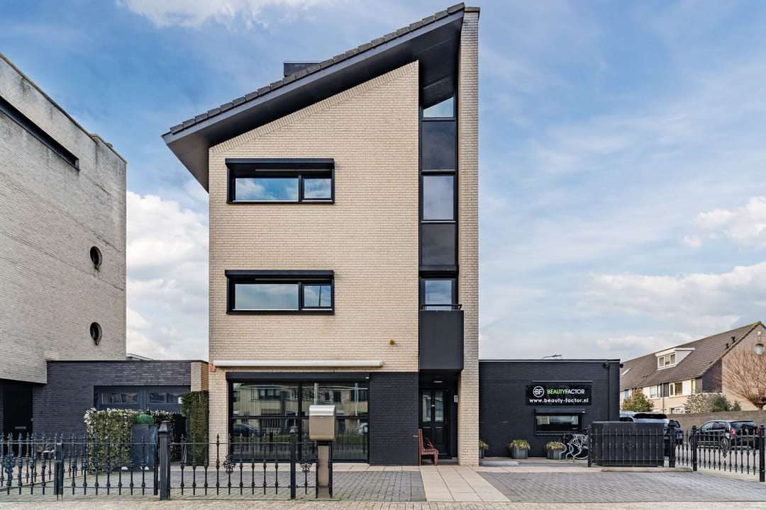 Foto 1 van Bijsterveldenlaan 177