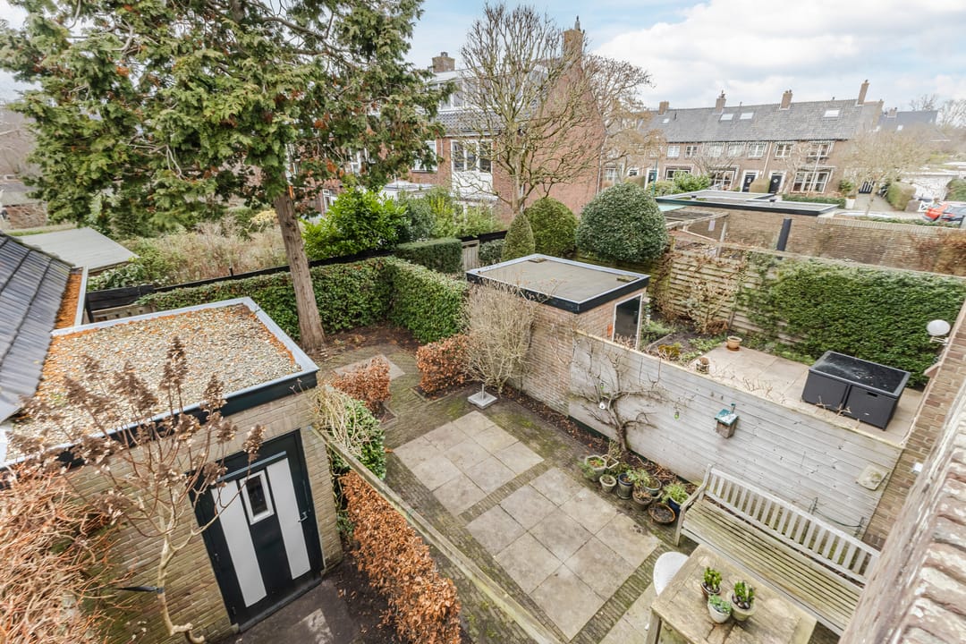 Foto 47 van Laan van Oud-Poelgeest 18