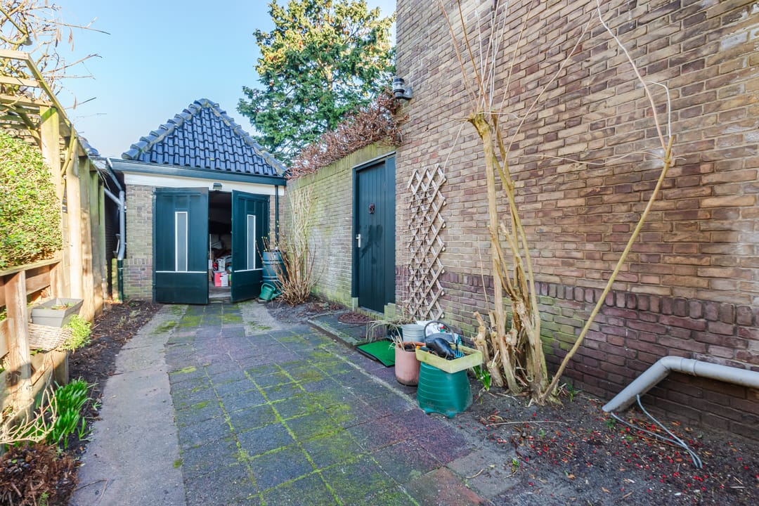 Foto 8 van Laan van Oud-Poelgeest 18