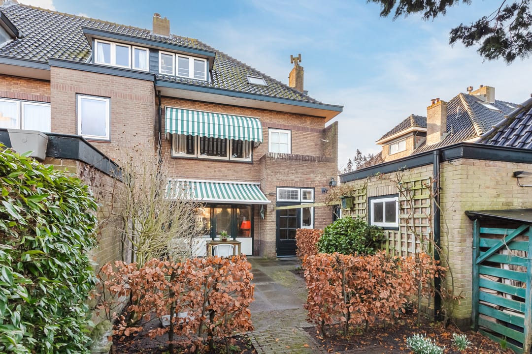 Foto 23 van Laan van Oud-Poelgeest 18