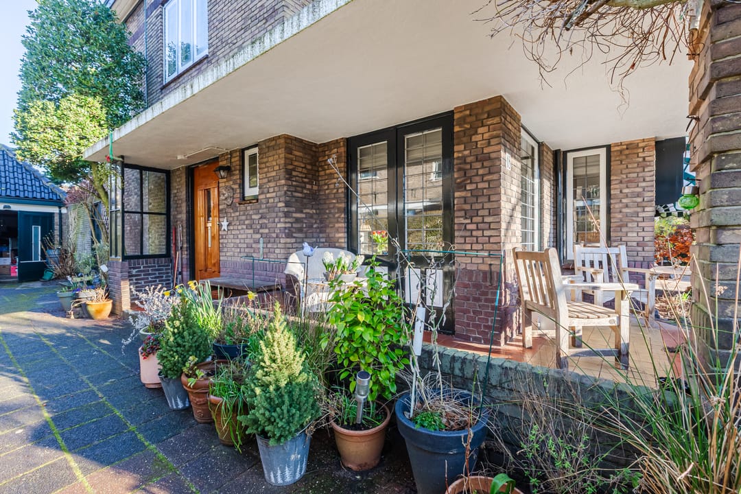 Foto 7 van Laan van Oud-Poelgeest 18