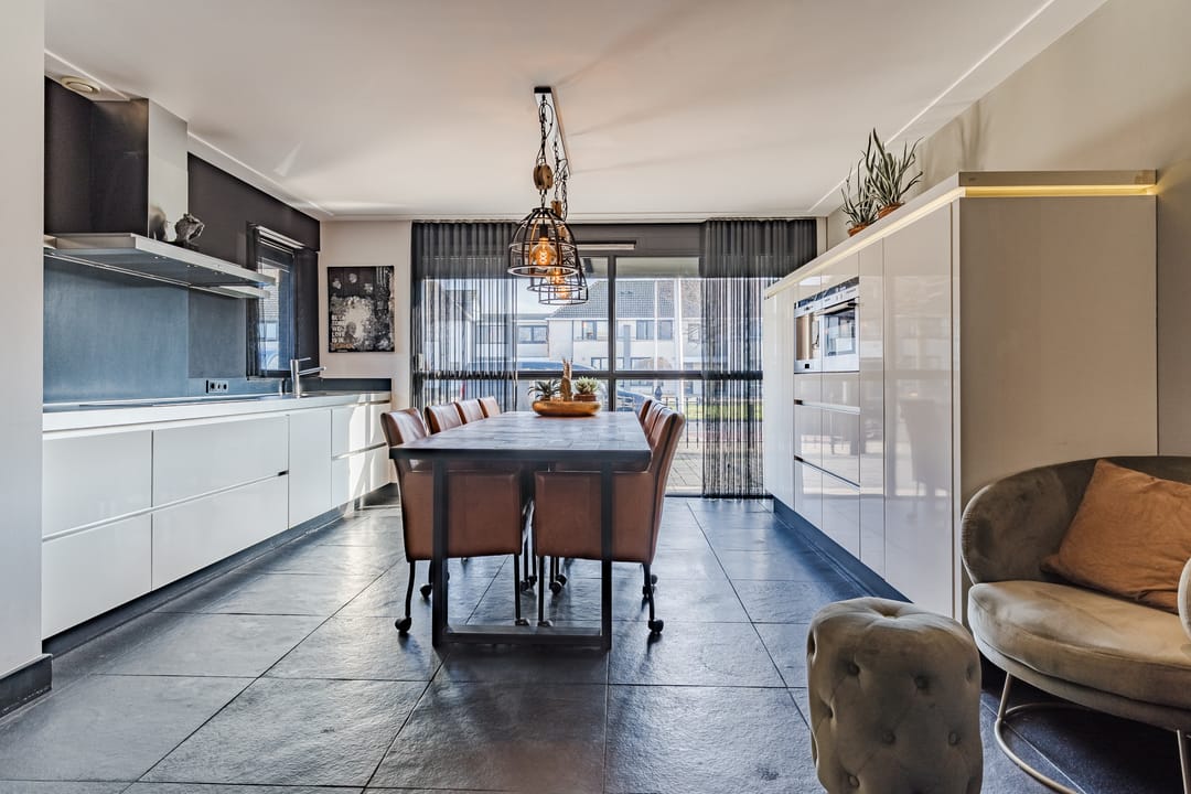 Foto 8 van Bijsterveldenlaan 177