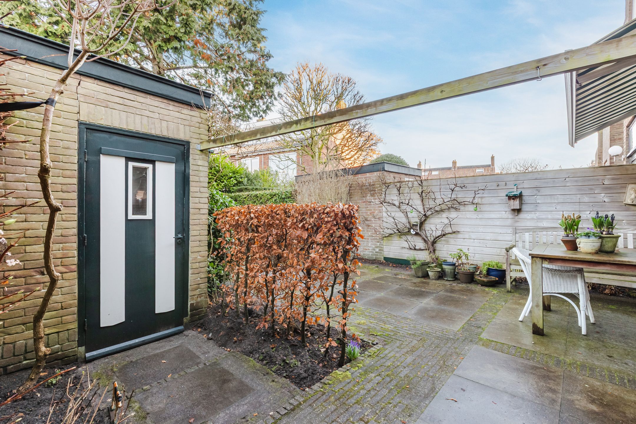 Foto 24 van Laan van Oud-Poelgeest 18