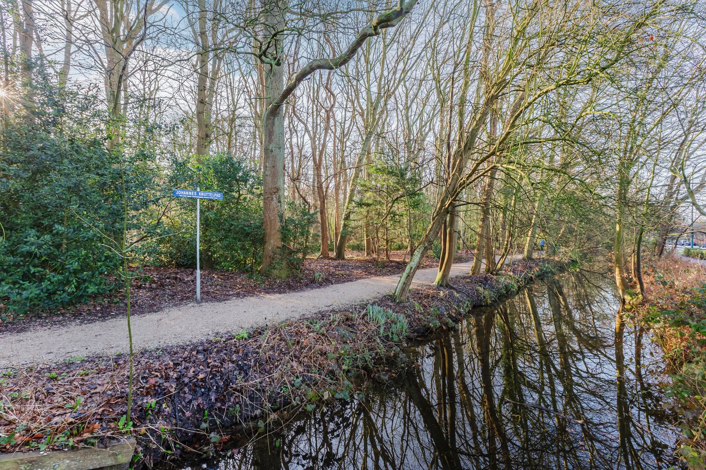 Foto 49 van Laan van Oud-Poelgeest 18