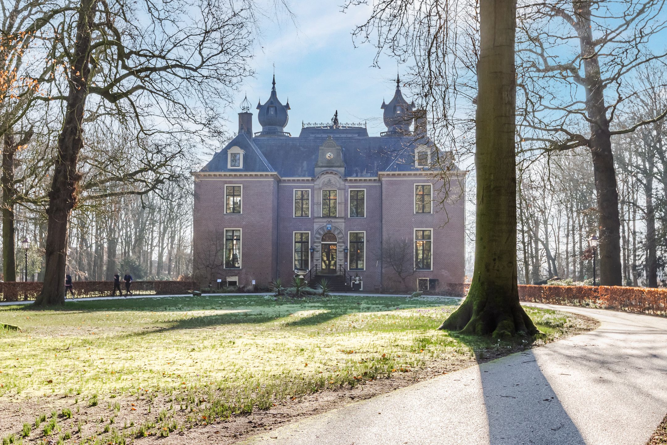 Foto 51 van Laan van Oud-Poelgeest 18