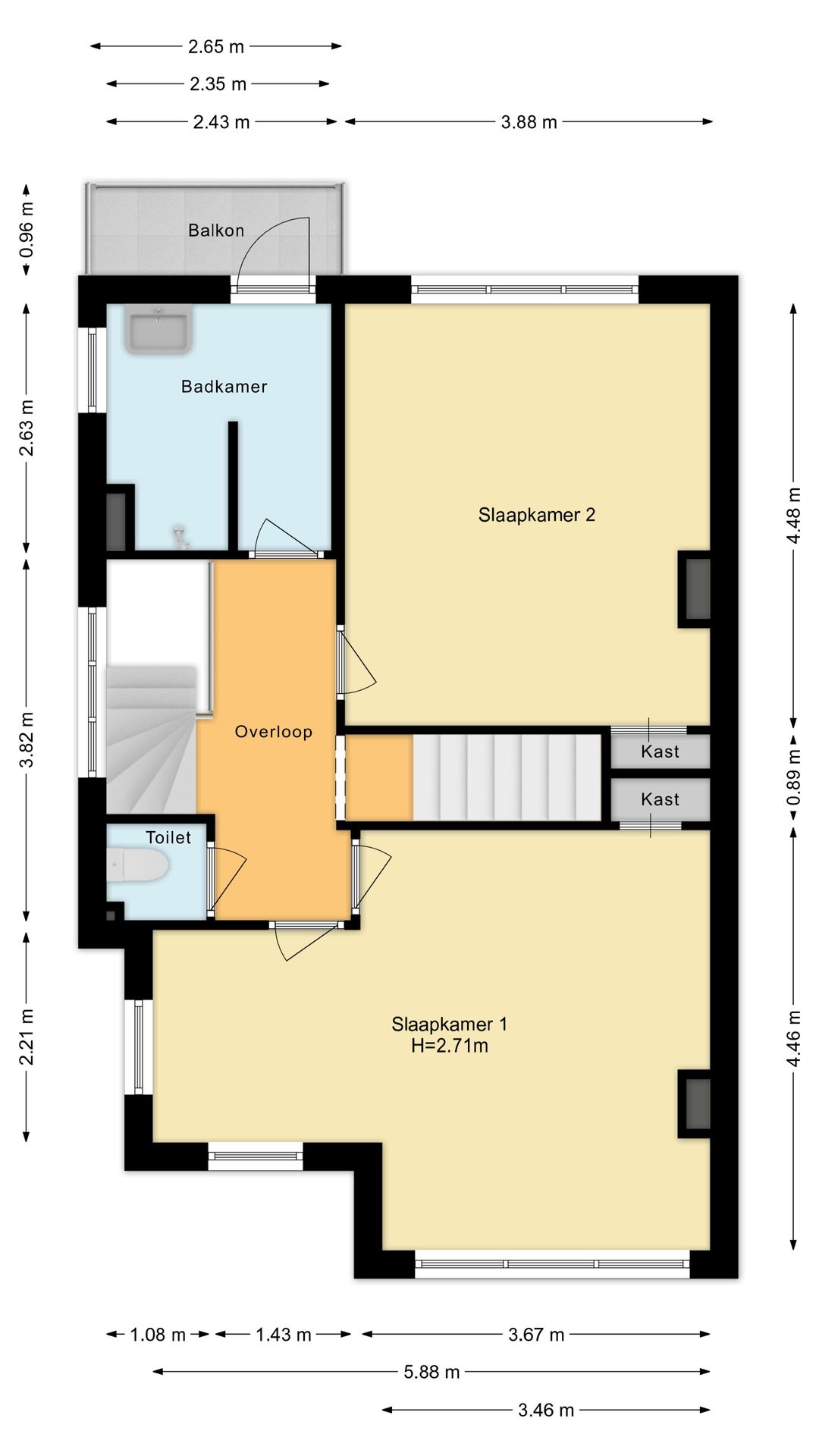 Foto 53 van Laan van Oud-Poelgeest 18