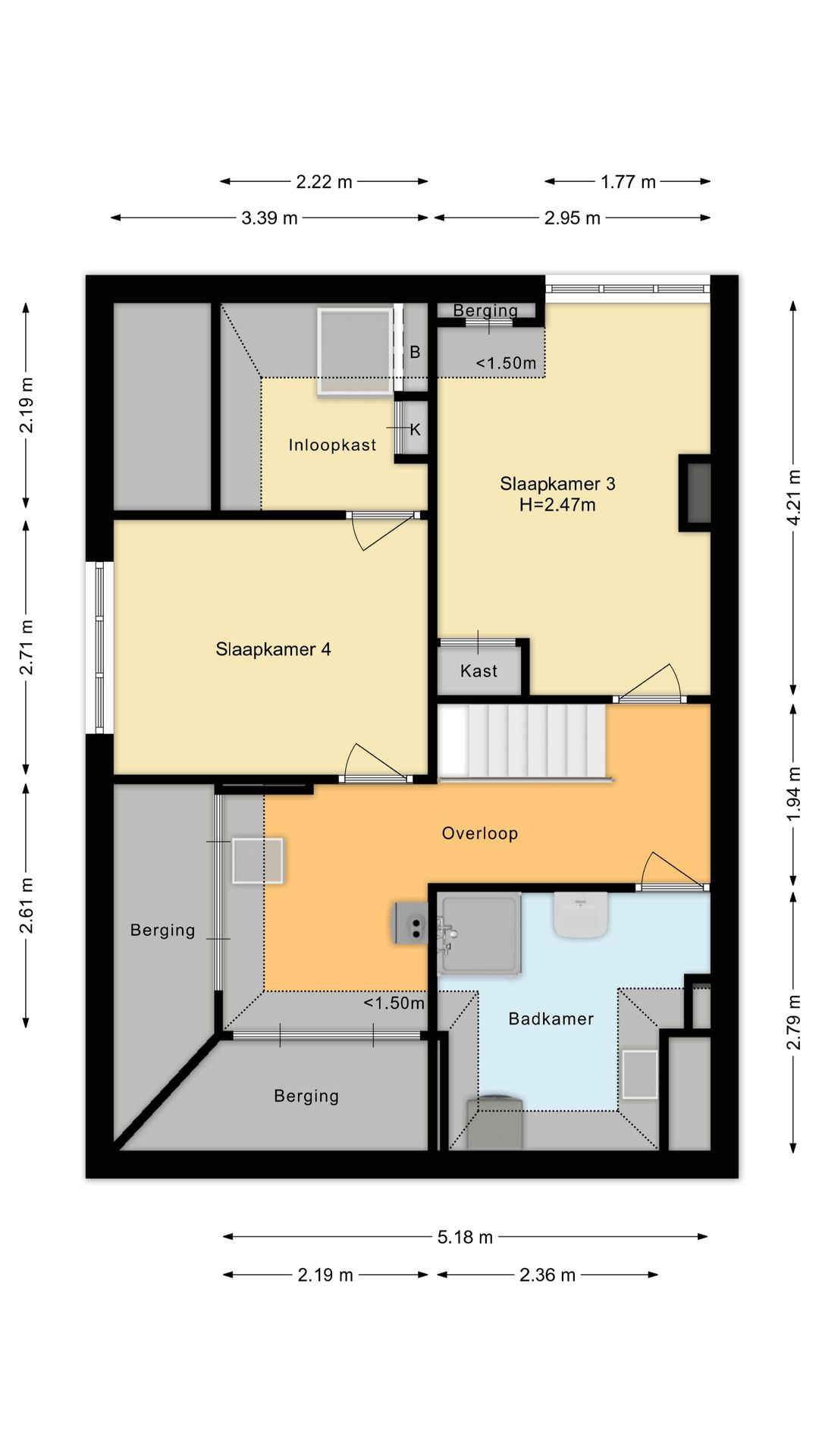 Foto 56 van Laan van Oud-Poelgeest 18