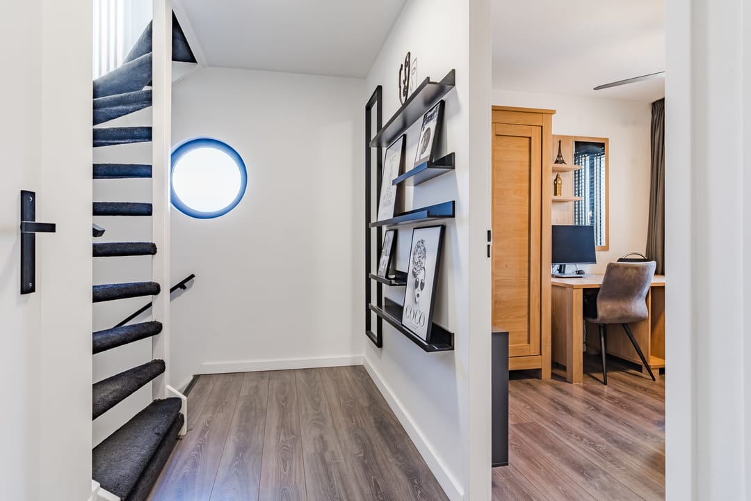 Foto 26 van Bijsterveldenlaan 177