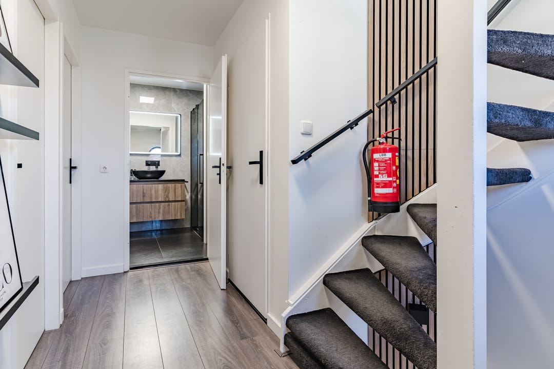 Foto 28 van Bijsterveldenlaan 177