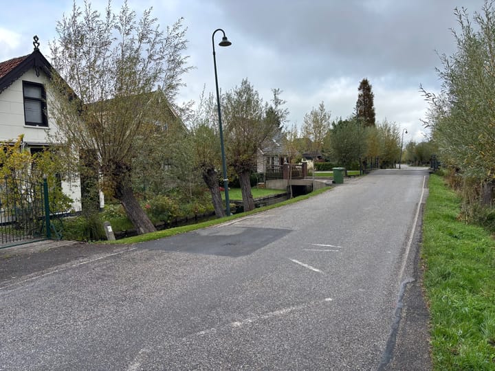 Foto 3 van 's-Gravenweg 220