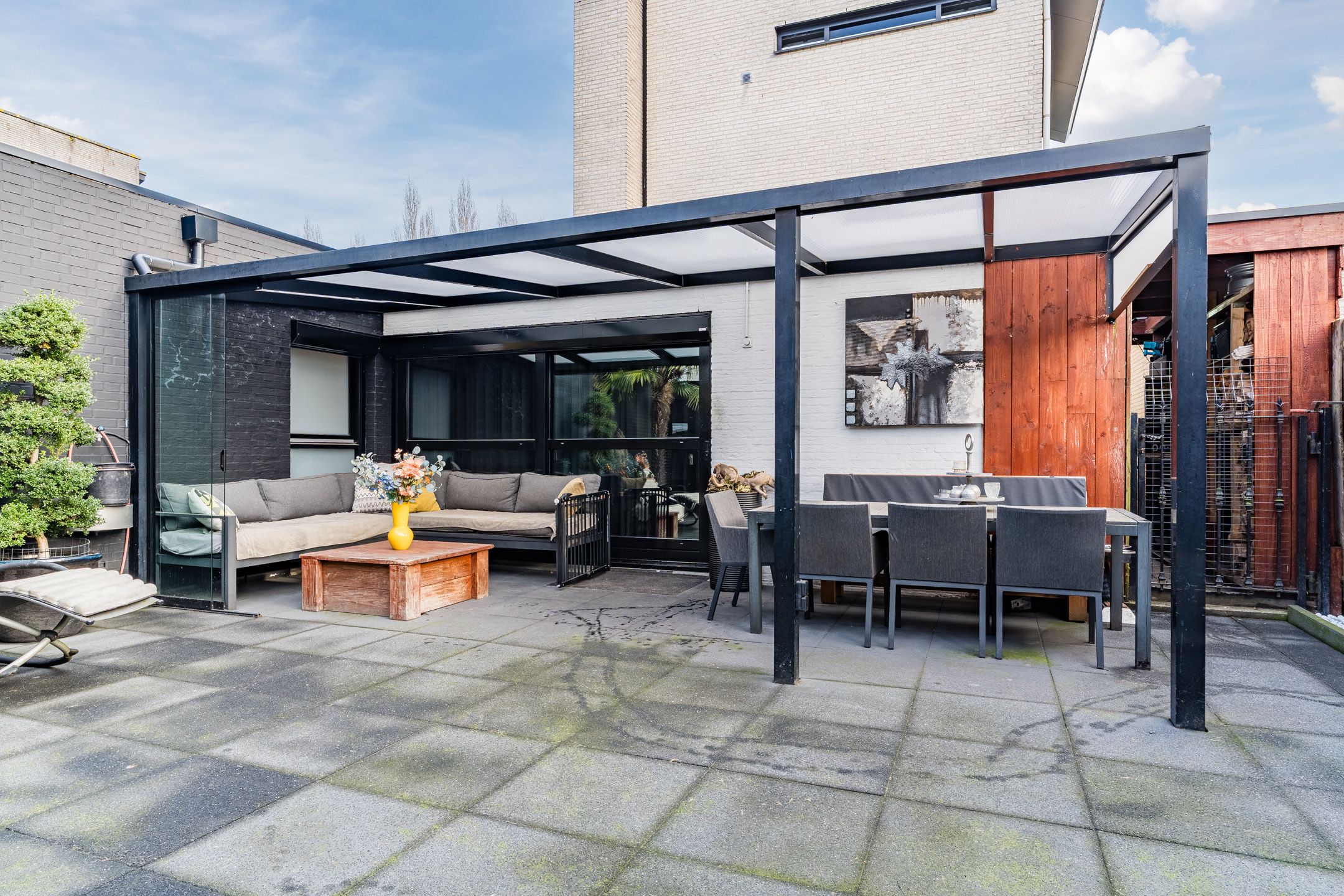 Foto 33 van Bijsterveldenlaan 177