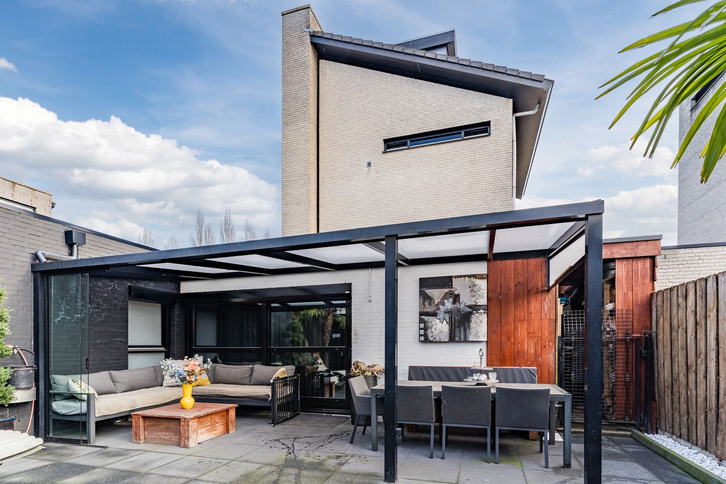 Foto 34 van Bijsterveldenlaan 177