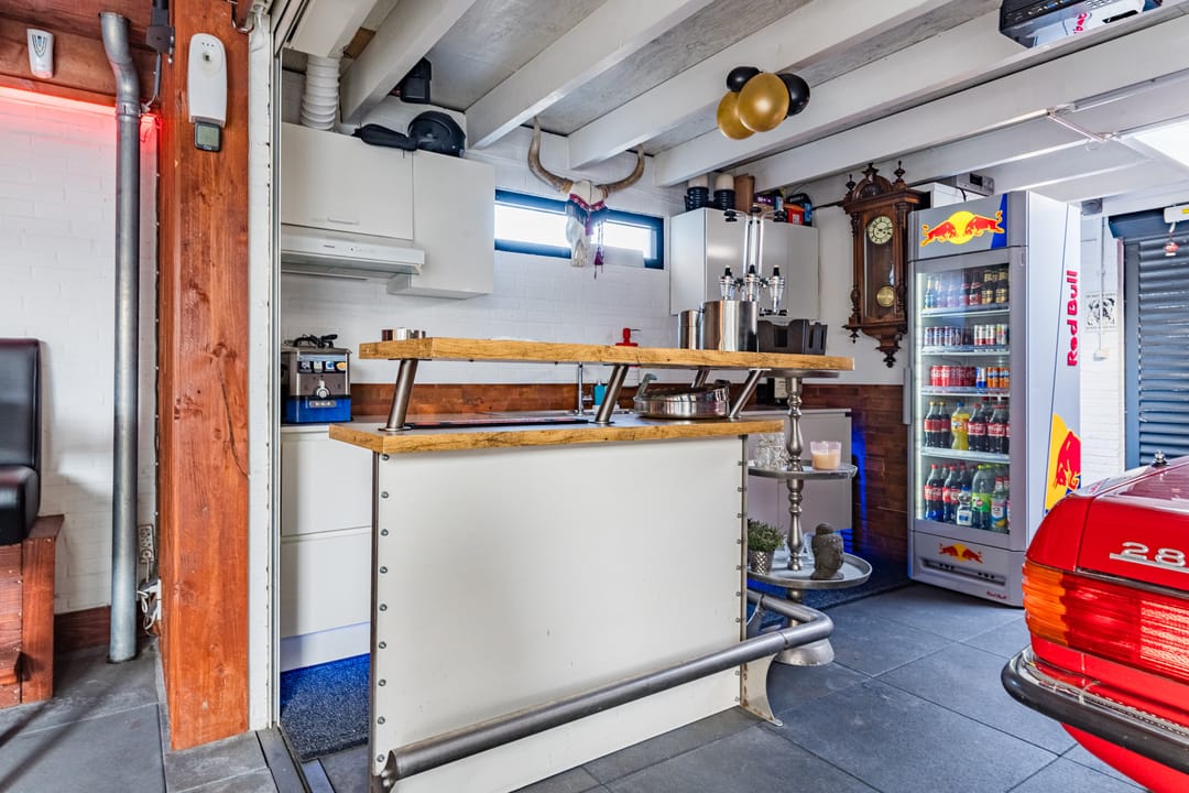 Foto 43 van Bijsterveldenlaan 177