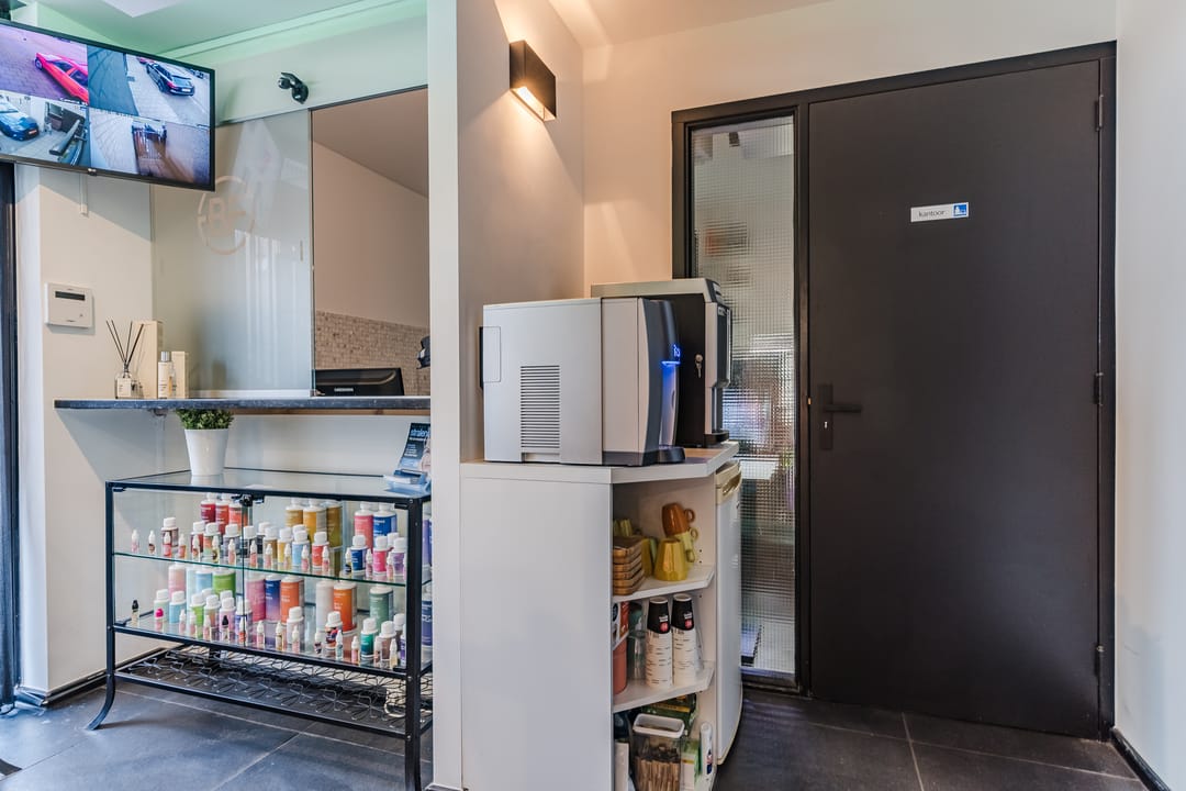 Foto 47 van Bijsterveldenlaan 177