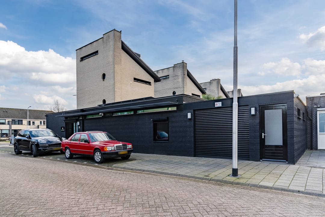 Foto 46 van Bijsterveldenlaan 177