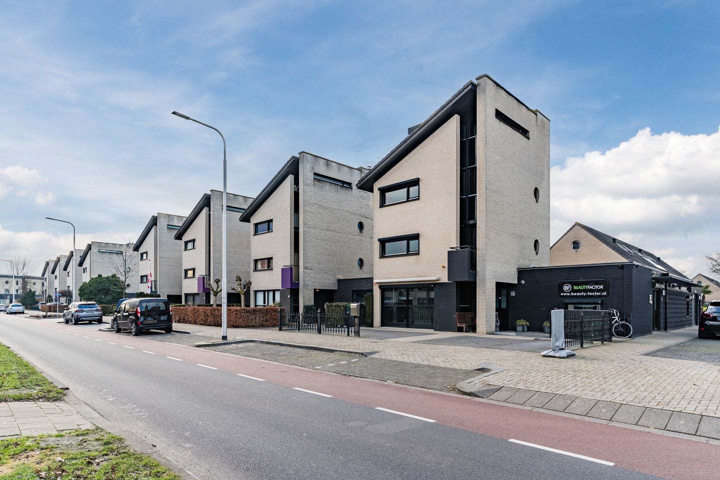 Foto 59 van Bijsterveldenlaan 177