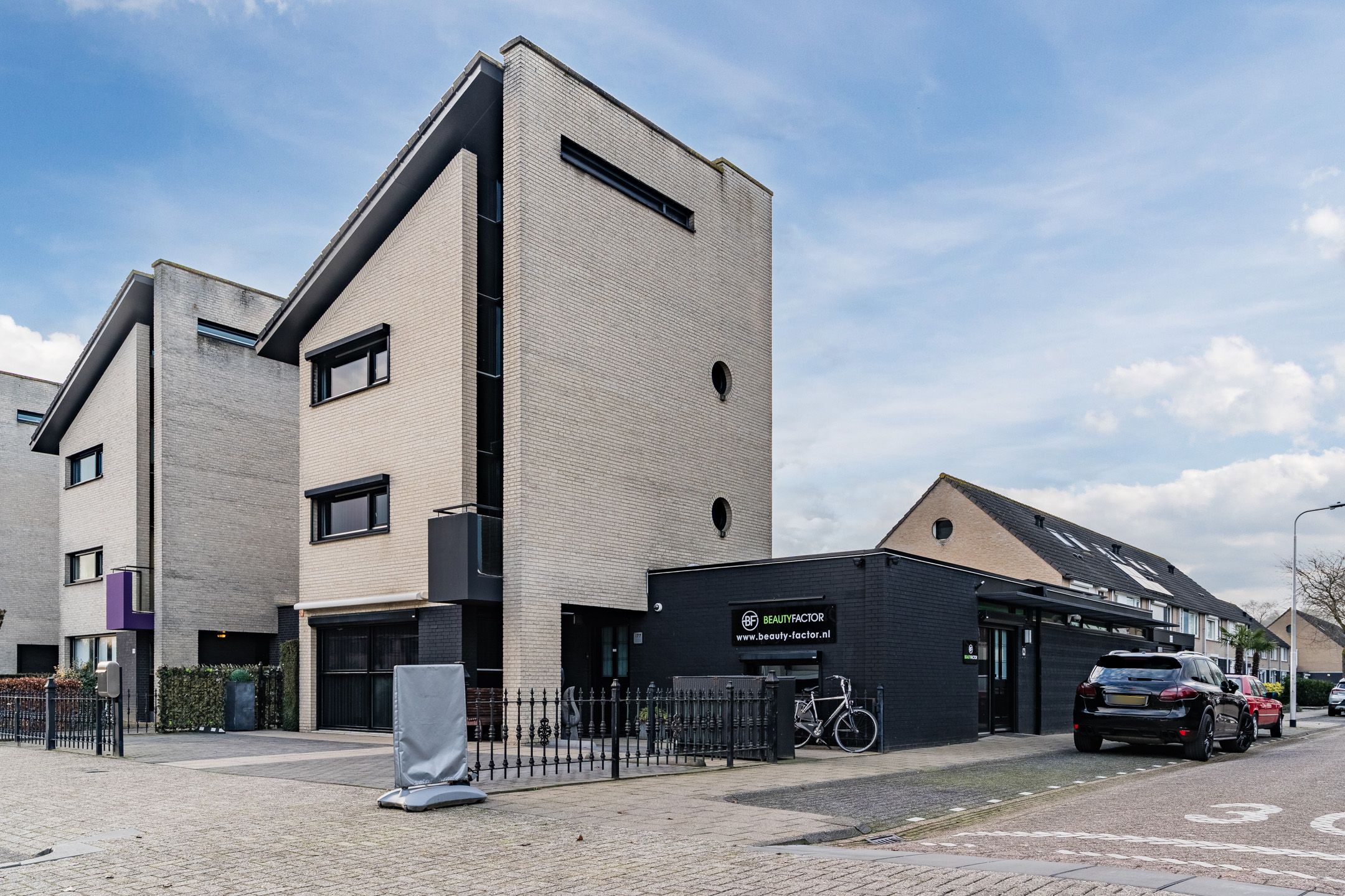 Foto 60 van Bijsterveldenlaan 177