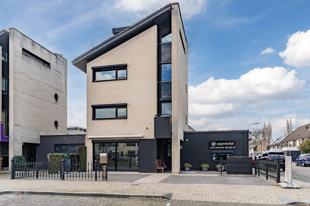 Foto 61 van Bijsterveldenlaan 177