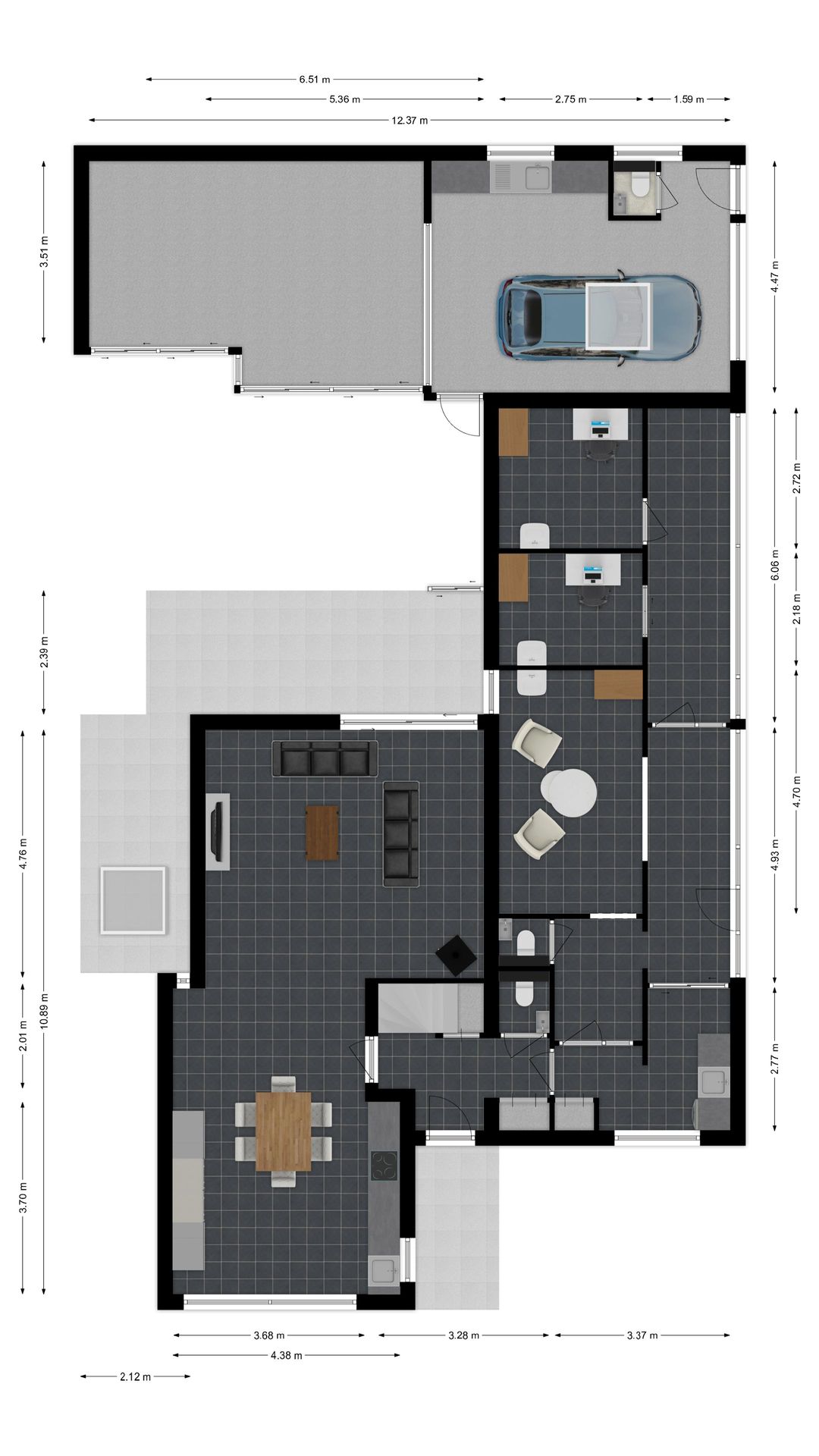 Foto 62 van Bijsterveldenlaan 177