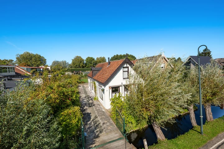 Foto 10 van 's-Gravenweg 220