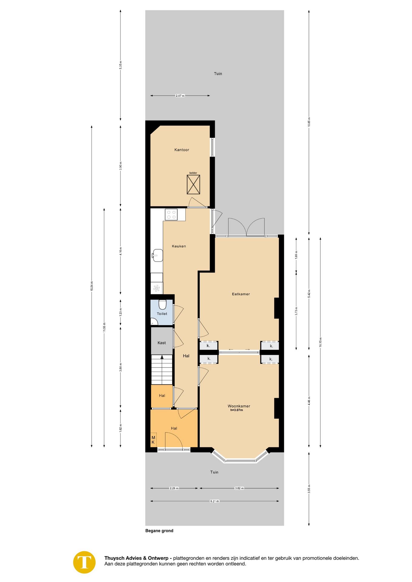 Foto 54 van Koningin Wilhelminakade 225