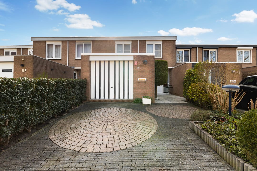 Photo 1 of Essenlaan 55