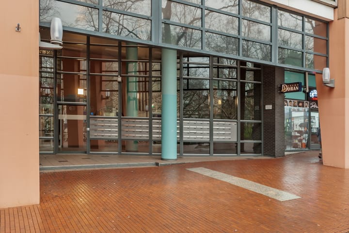 Foto 2 van Noordwaarts 96