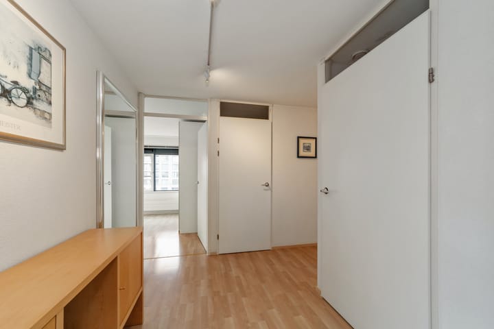 Foto 5 van Noordwaarts 96