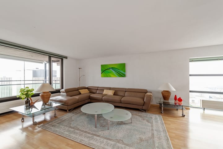 Foto 7 van Noordwaarts 96