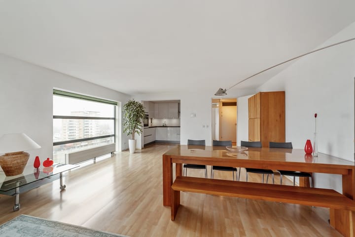 Foto 9 van Noordwaarts 96