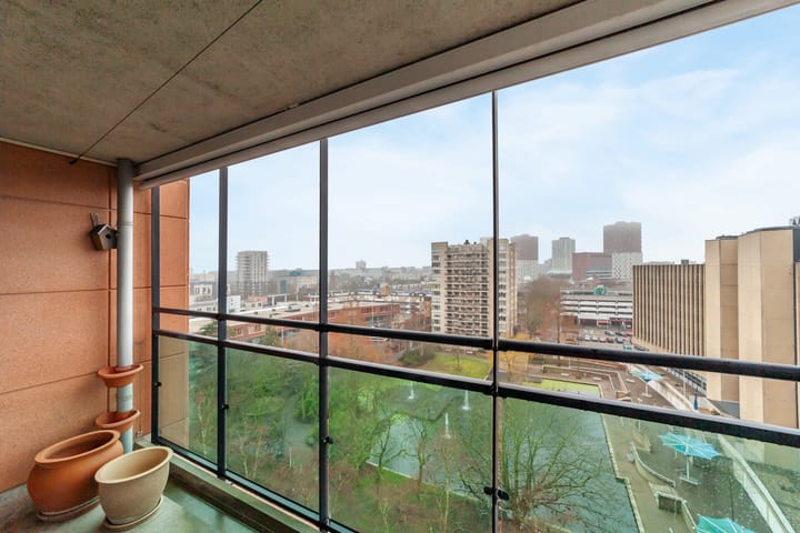 Foto 13 van Noordwaarts 96