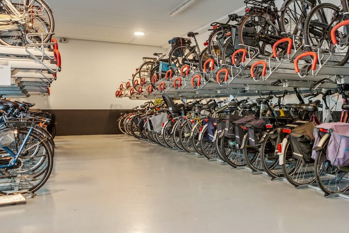 Foto 30 van Noordwaarts 96