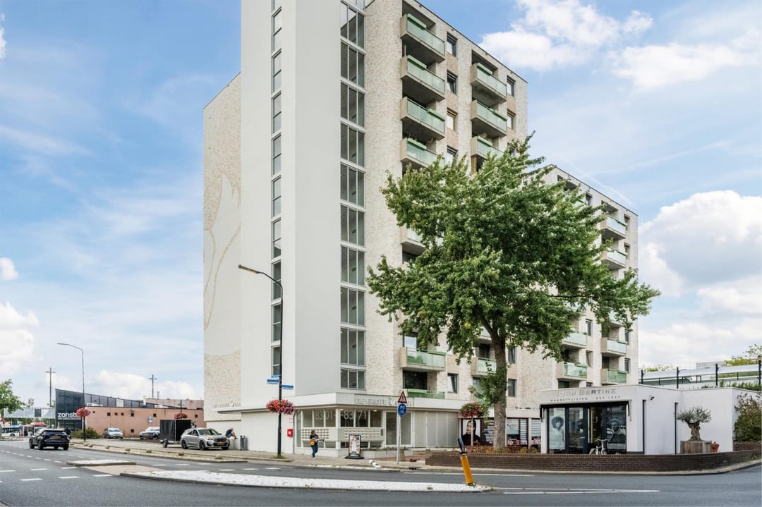 Foto 1 van Zwanenveld 8323