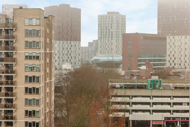 Foto 37 van Noordwaarts 96