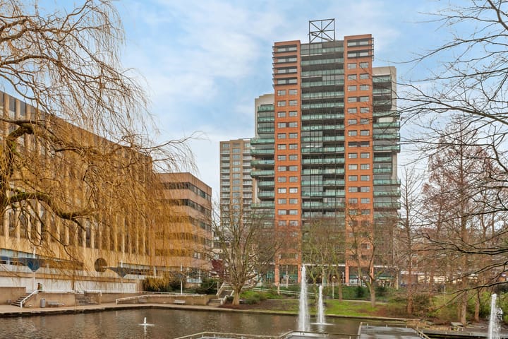 Foto 38 van Noordwaarts 96