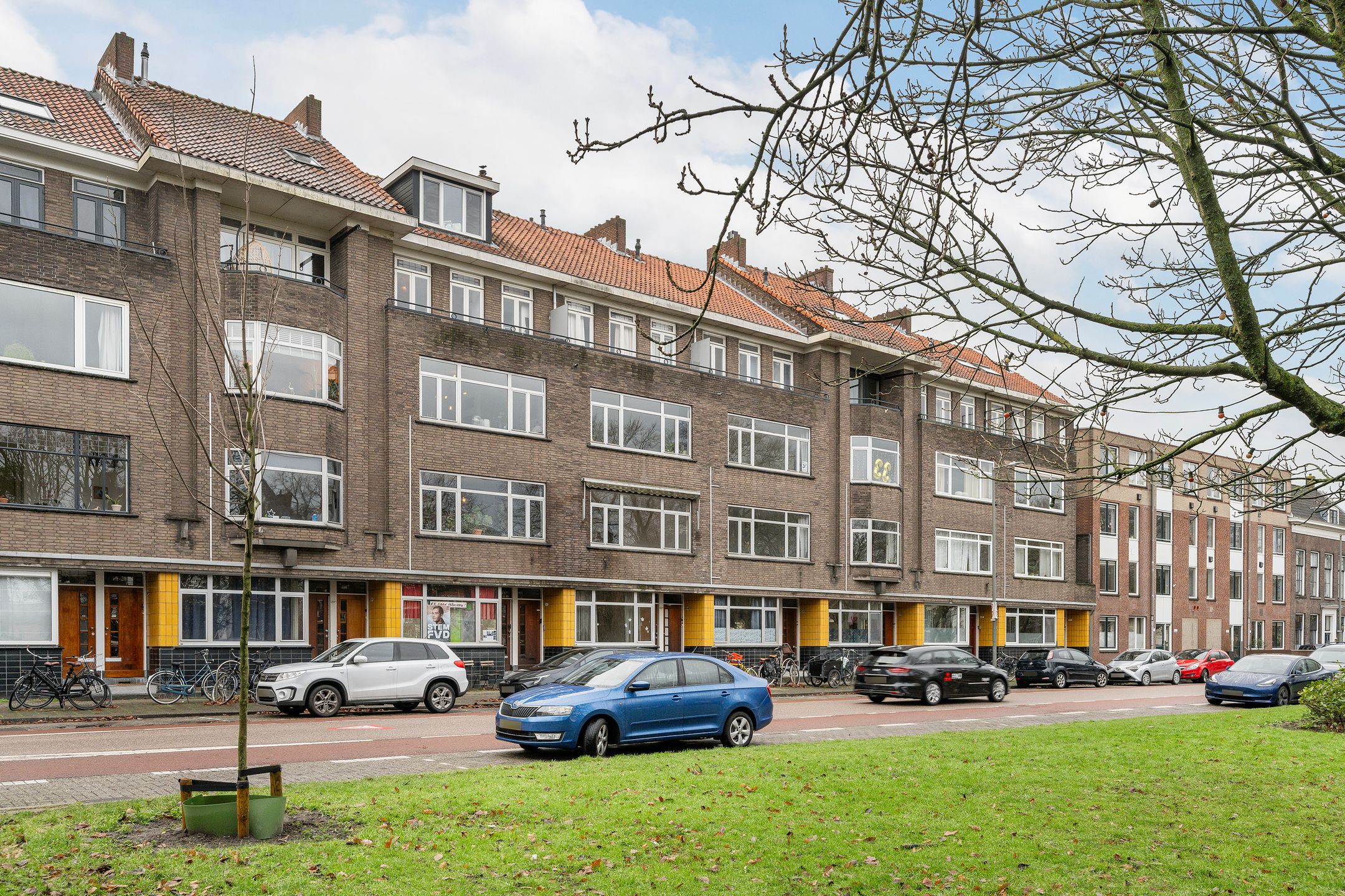 Lange Nieuwstraat 33-B 33 B1