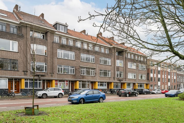Lange Nieuwstraat 33 B-1