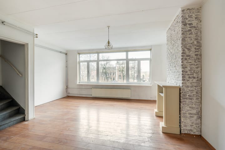 Lange Nieuwstraat 33-B1