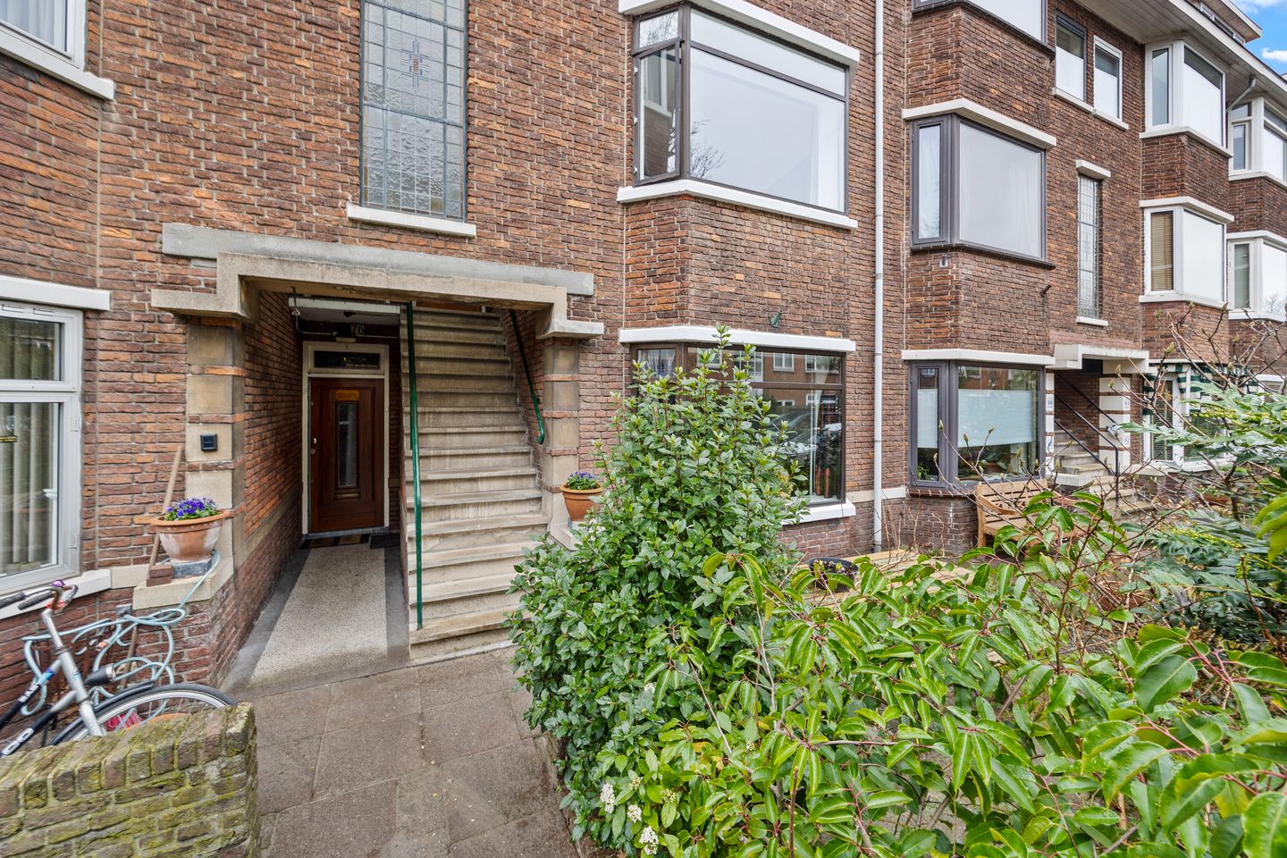 Foto 5 van Sparrelaan 70