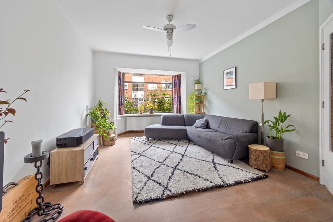 Foto 2 van Sparrelaan 70