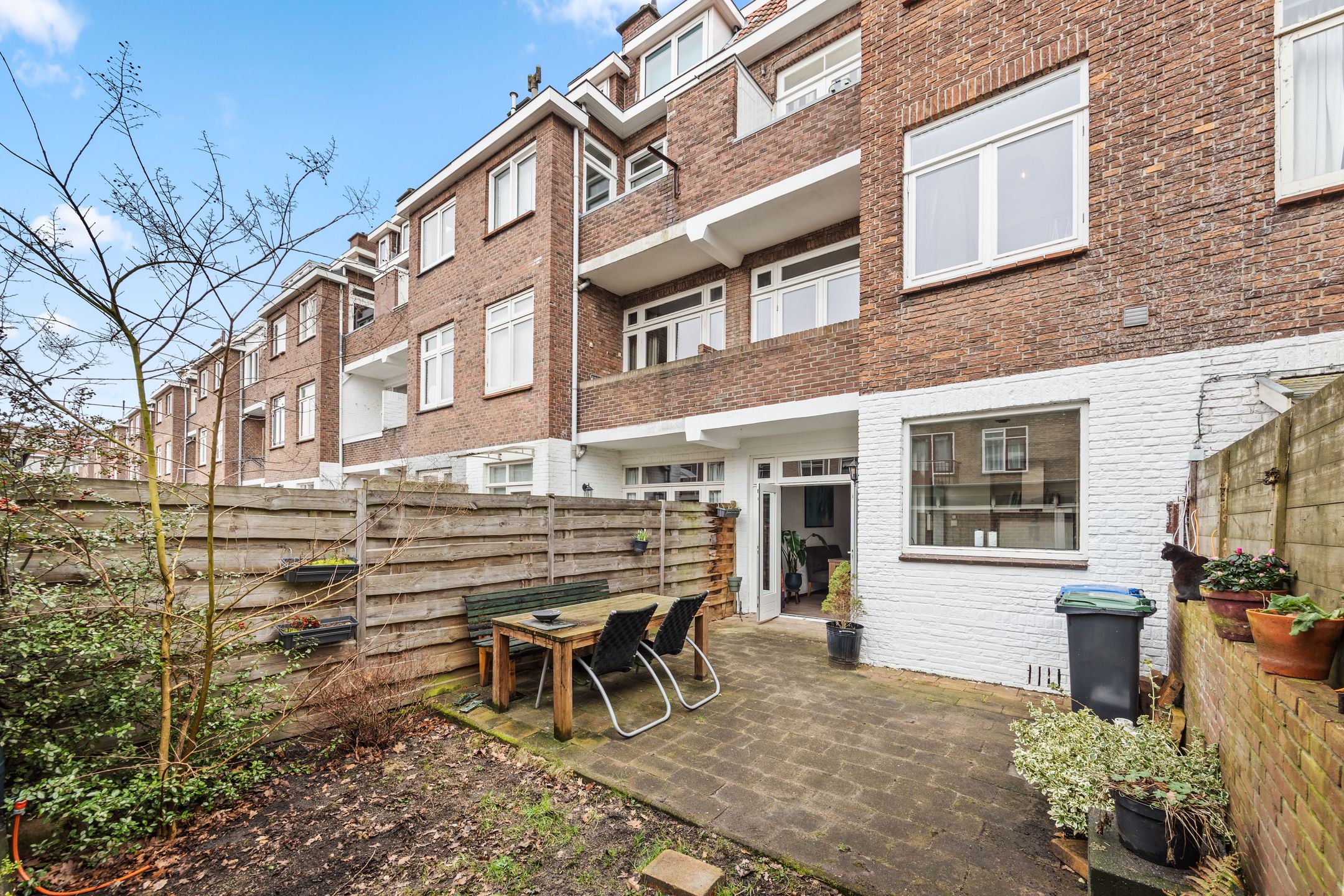 Foto 3 van Sparrelaan 70