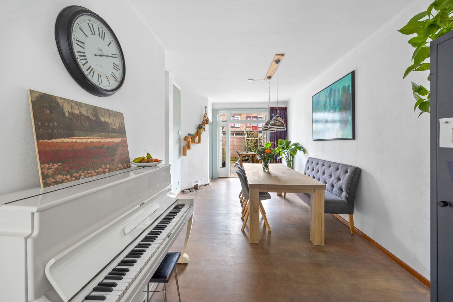 Foto 4 van Sparrelaan 70