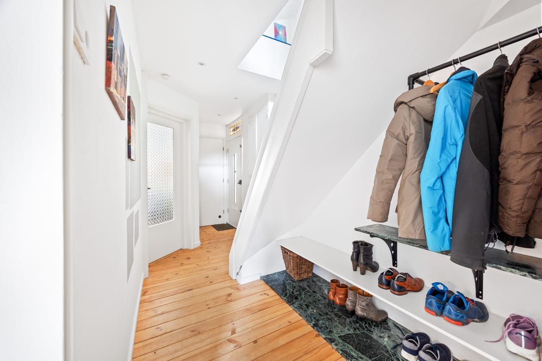 Foto 7 van Sparrelaan 70