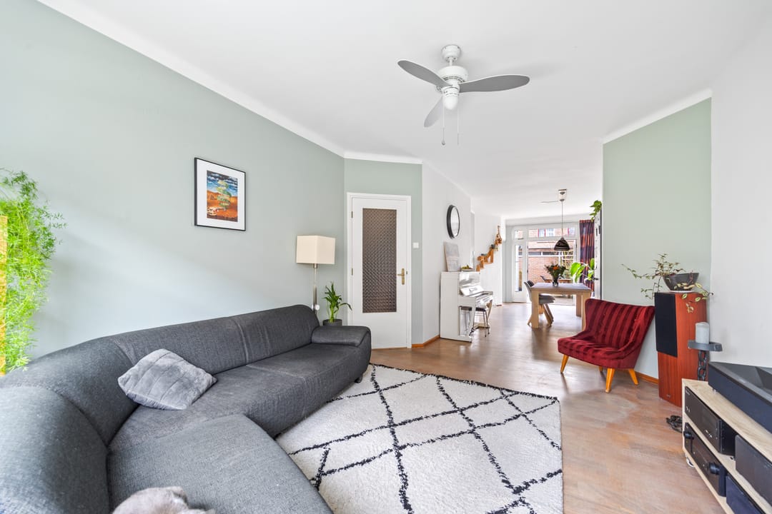 Foto 8 van Sparrelaan 70