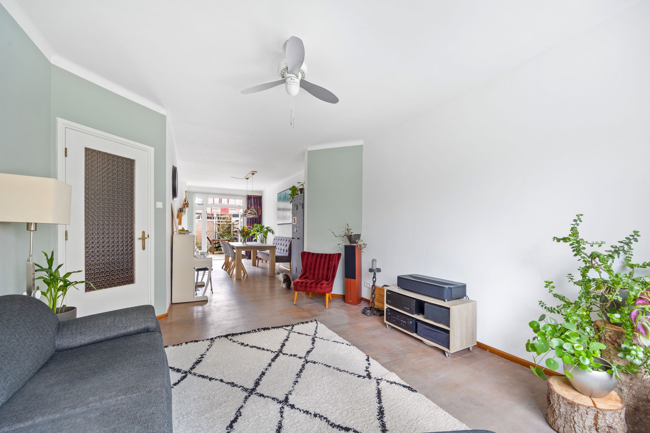 Foto 9 van Sparrelaan 70