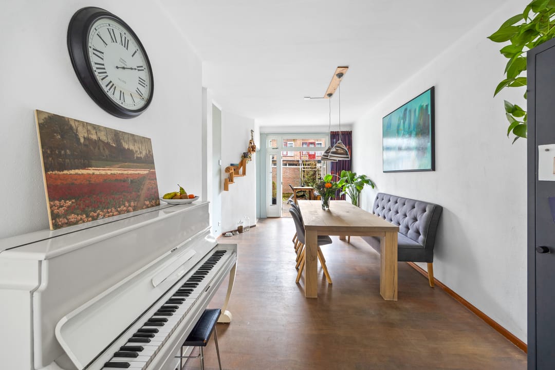 Foto 11 van Sparrelaan 70