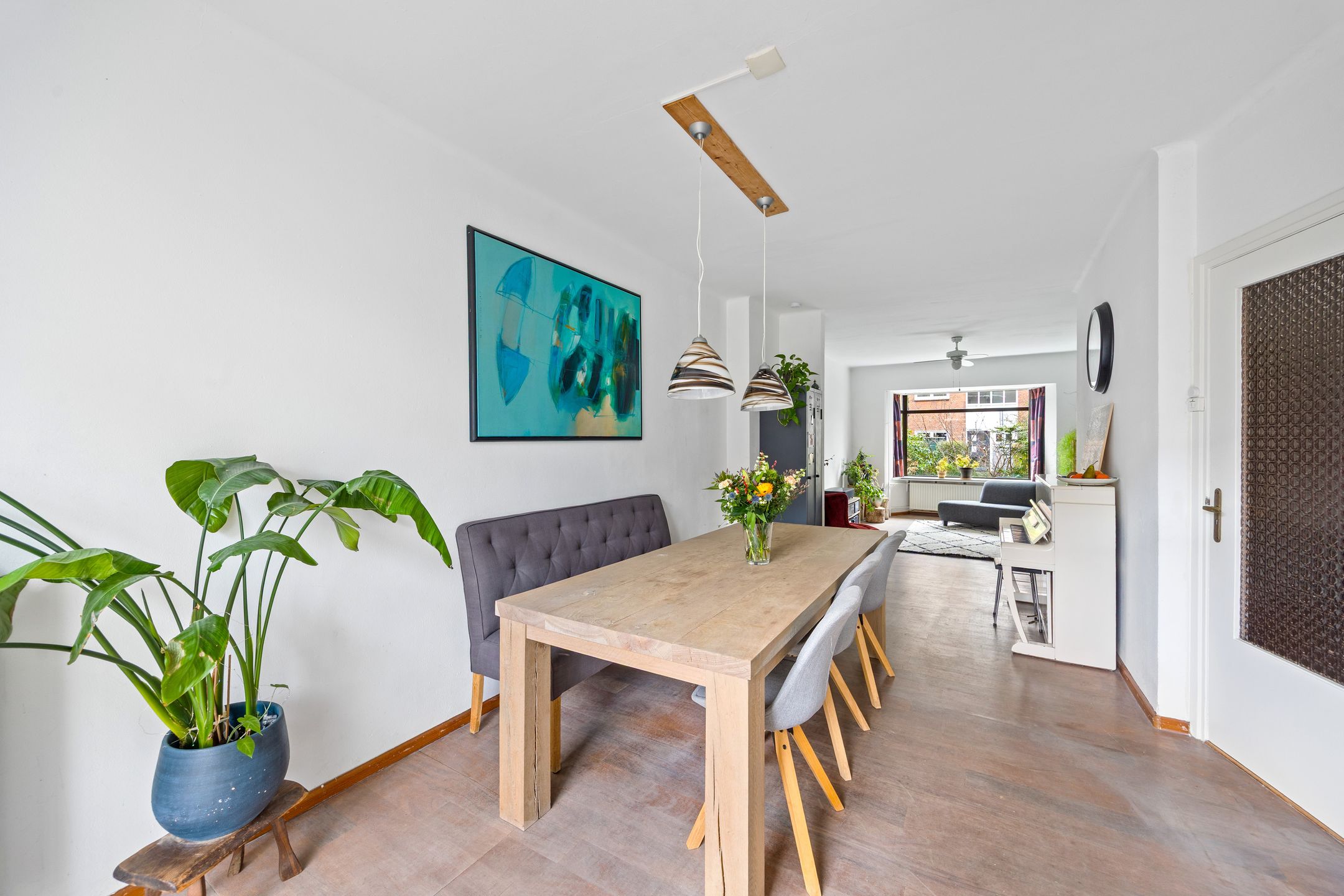 Foto 12 van Sparrelaan 70