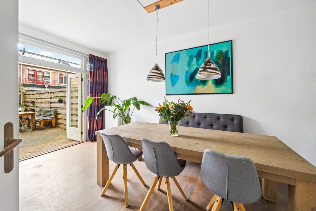 Foto 13 van Sparrelaan 70