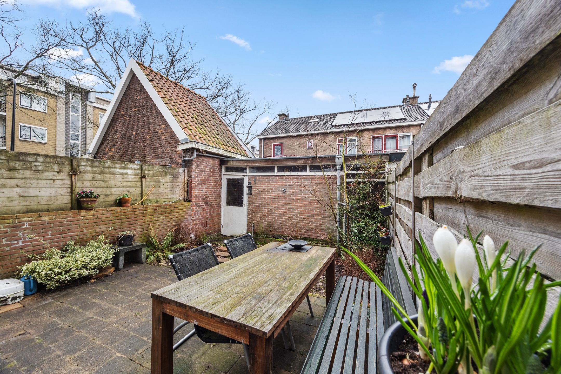 Foto 15 van Sparrelaan 70