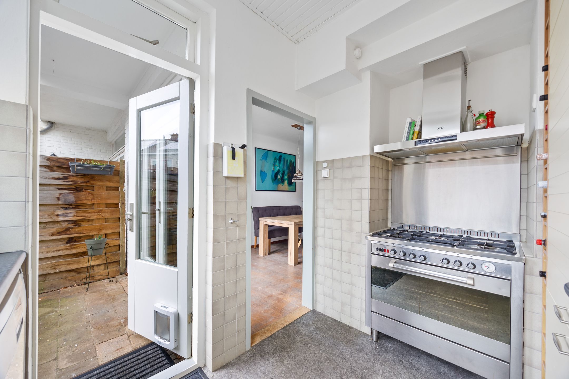 Foto 18 van Sparrelaan 70